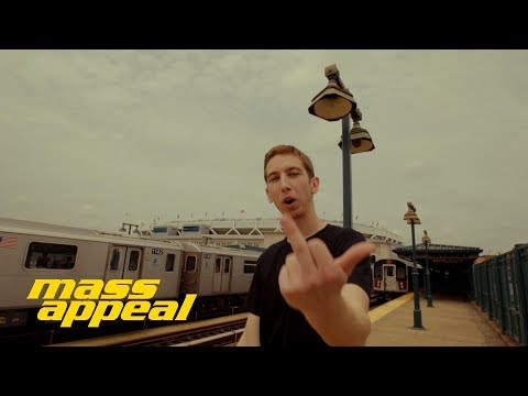 Video thumbnail for The Bronx Freestyle