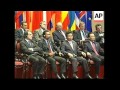 Opening Ceremony Of ASEM Conference
