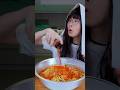 How To Make Spicy Anchovy Kimchi Ramen