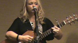 Donna Hughes, &quot;Bluebird&quot;