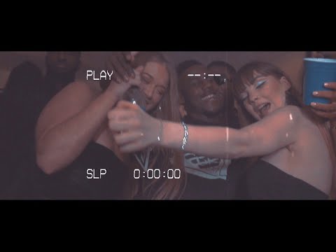 D-Live - Tun Up [Music Video] | GRM Daily