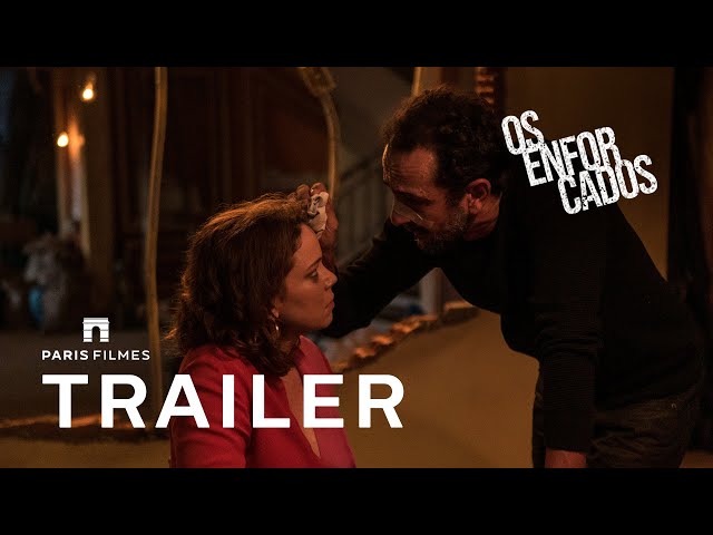Os Enforcados | Trailer Oficial