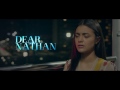 Dear Nathan - Teaser