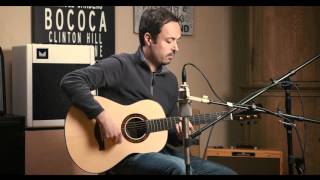 Video thumbnail for CR Guitars Features: Jason Kostal OO Madagascar Rosewood by CR Guitars