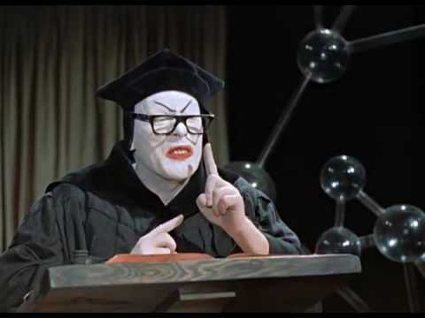 Mephisto, der Logiker