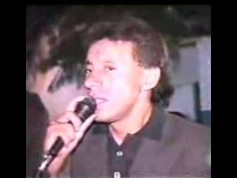 Astros de la Cumbia : Juguete de Amor / El Arrepentido : La Voz de Claudio Moran