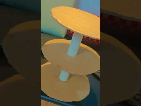 Made  homemade organiser #love #music #art