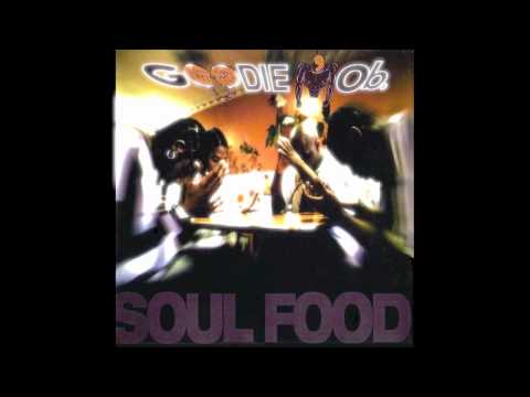 Goodie Mob - Dirty South (Feat. Big Boi & Cool Breeze)