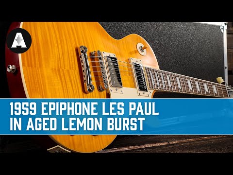Is this the BEST Value Les Paul You Can Buy?