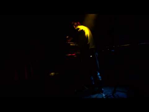 Acid Bat Live at Transistor 2011