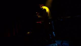 Acid Bat Live at Transistor 2011