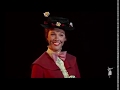 Mary Poppins Yodeling Julie Andrews