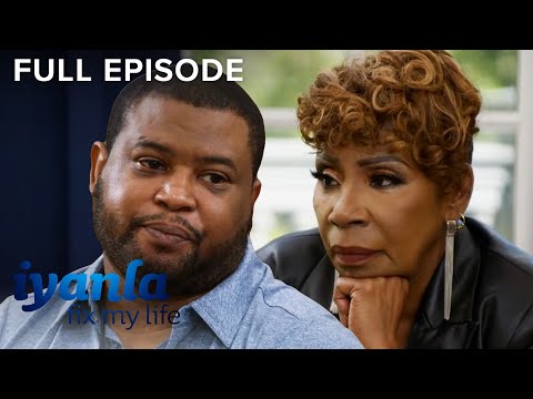 Marriage Is Not Our Business | Iyanla: Fix My Life S8E2 | Full Episode | OWN