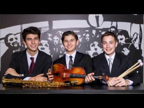 Trio SMS | Tango SMS