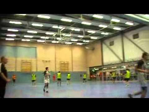 HV Calau vs. SV Herzberg vom 09-10-2010