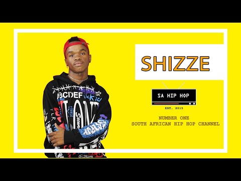 Episode 1 | SHIZZE - Trust And Believe, Performed for 20 000 People , Khandakhulu , Hamster - #001