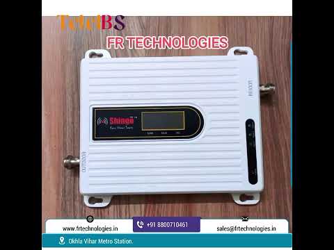 GSM Magnetic Antenna