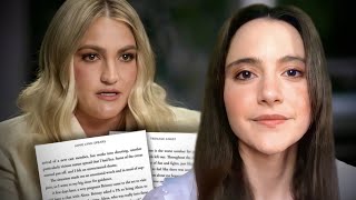 Alexa Nikolas Responds to Jamie Lynn Spears&#39; LIES