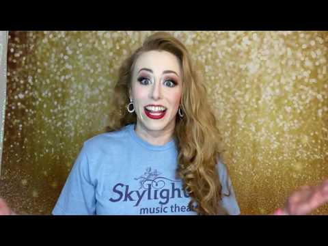 A special message from Samantha Sostarich