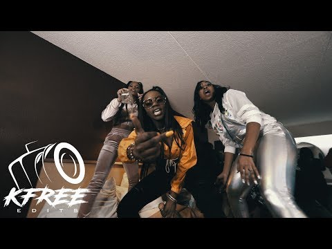 2wo.K  x Chef Lay x DB - All Good (Official Video) Shot By @kfree313