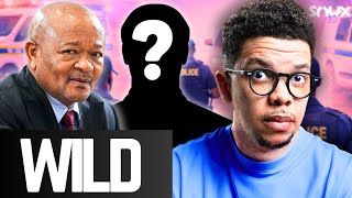 "Witness E" gives shocking testimony...