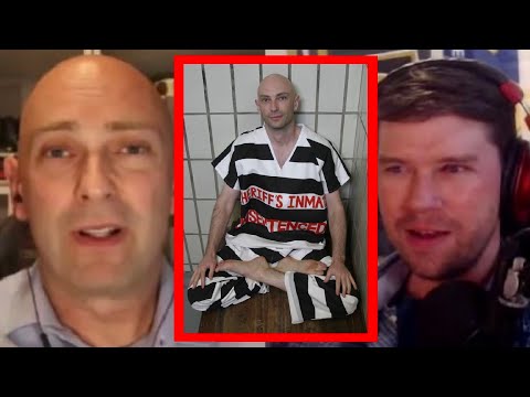 Shaun Attwood Explains How He Ended Up in the Worst Prison in the US | PKA