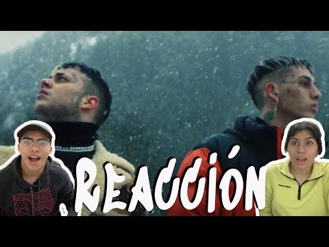 MEXICANOS REACCIONAN 🇲🇽🇦🇷II ASAN - Debo Cambiar ft. KHEA (Trailer Oficial)