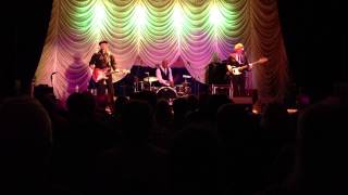 Richard Thompson - Good Things Happen to Bad People - 20th Century Theater - 4/11/2013