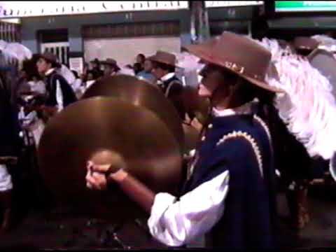 Fanfarra Municipal de Taubate FAMUTA