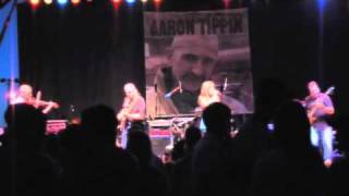 Kelly Aspen opening for Aaron Tippin