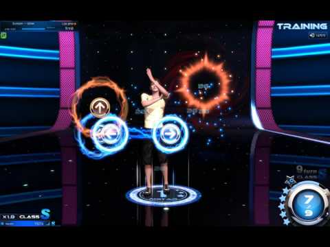 Mstar-KR Scream - Usher Neo-Classic[Extreme]100%