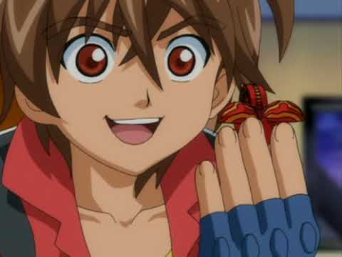 Bakugan Battle Brawlers: A Feud between Friends | Ep. 3