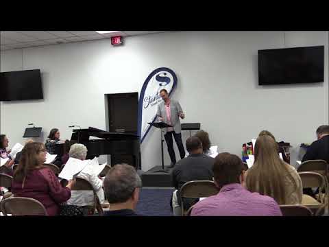 Count On Me (arr. Andy Beck, SATB a cappella #46925)