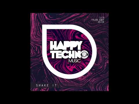 Tyler Coey - Sicotico