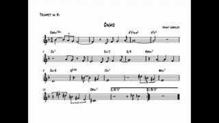 Triplicate plays Onmo by Kenny Wheeler