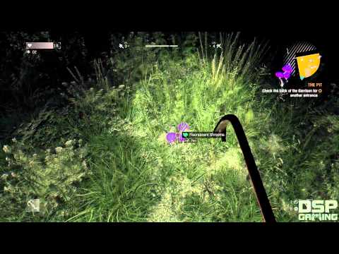 Dying Light (PS4) playthrough pt38 - One Hell of a Back Door Into Rais' Place