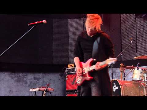 Mama Selita & Sophie Villy | Wschód Kultury - Europejski Stadion Kultury (2015)