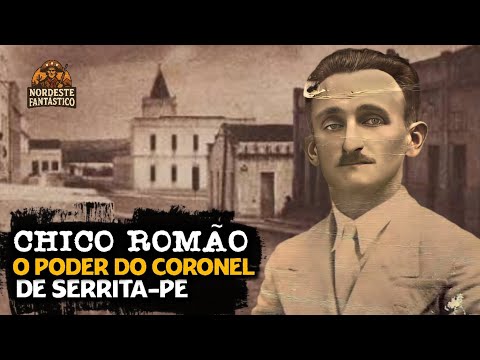 Chico Romão: The Owner of Absolute Power in Serrita/PE