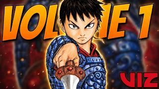 Is Kingdom Volume 1 worth reading in 2026