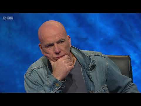 University Challenge S47E15 Ulster vs St Anne's - Oxford