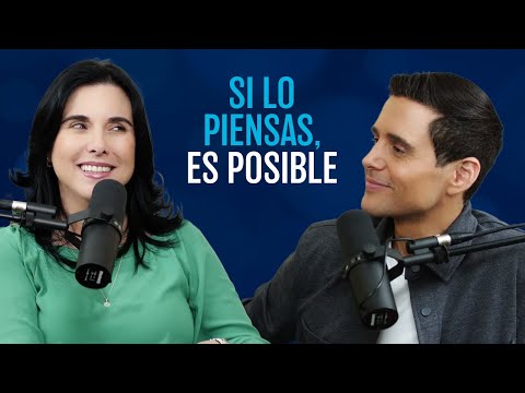 Alejandro Chabán & Margarita Pasos - Cómo Piensan Las Personas Exitosas | CHABÁN Podcast