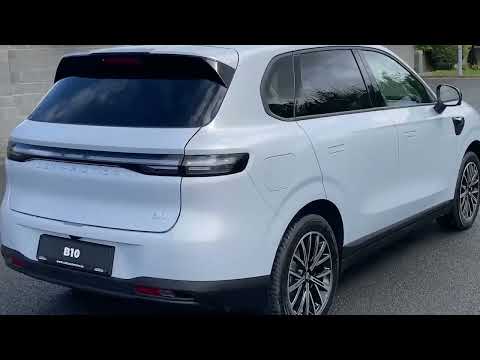 Leapmotor B10 Design EV 67.1KWH 434km WLTP - Image 2
