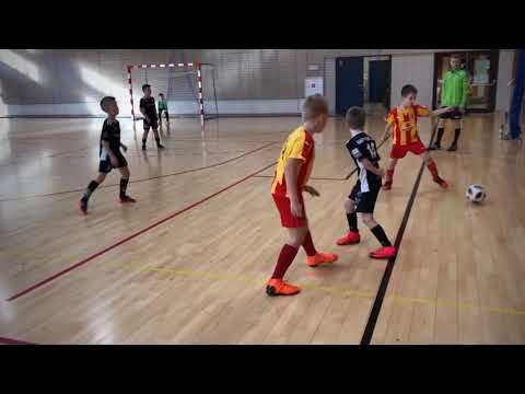 Dap Kielce 2010 - Korona I Kielce 0:0