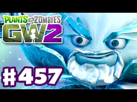 Everything Chill Now? - Plants vs. Zombies: Garden Warfare 2 - Gameplay Part 457 (PC)