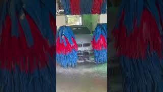 Working at the car wash song video