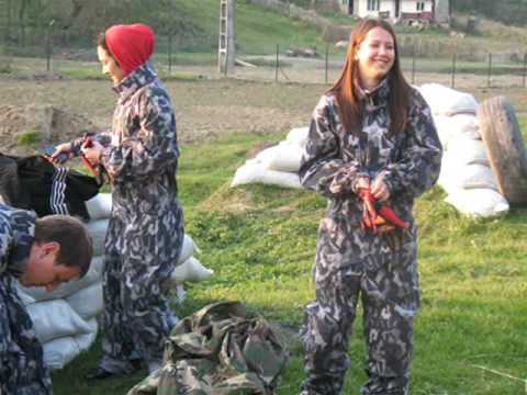 PAINTBALL SUCEAVA - 0752848699 www.paintballup.ro