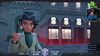 Story Playthru - Episode 03 (part I) - Main Missions 6-7