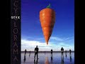 STYX - Yes I Can #styx