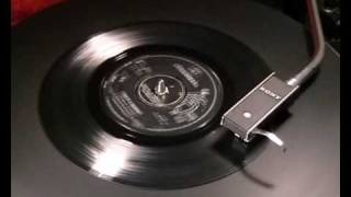 Zoot Money's Big Roll Band - Big Time Operator + Zoot's Sermon - 1966 45rpm