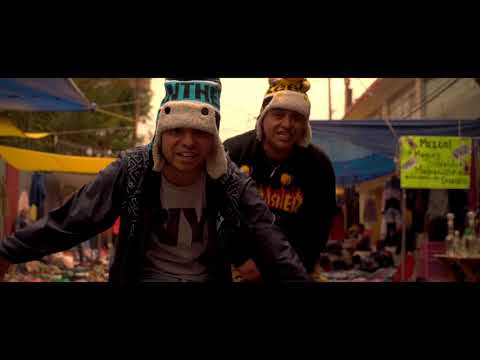 Dharta ft. H Muda - ¡Que Tranza! (Vídeo Oficial)